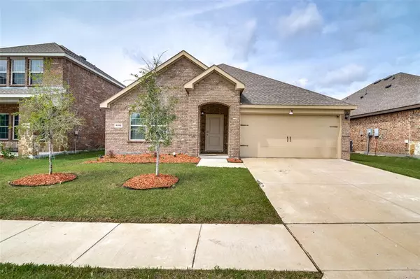 3352 Waldrop Drive, Mesquite, TX 75126