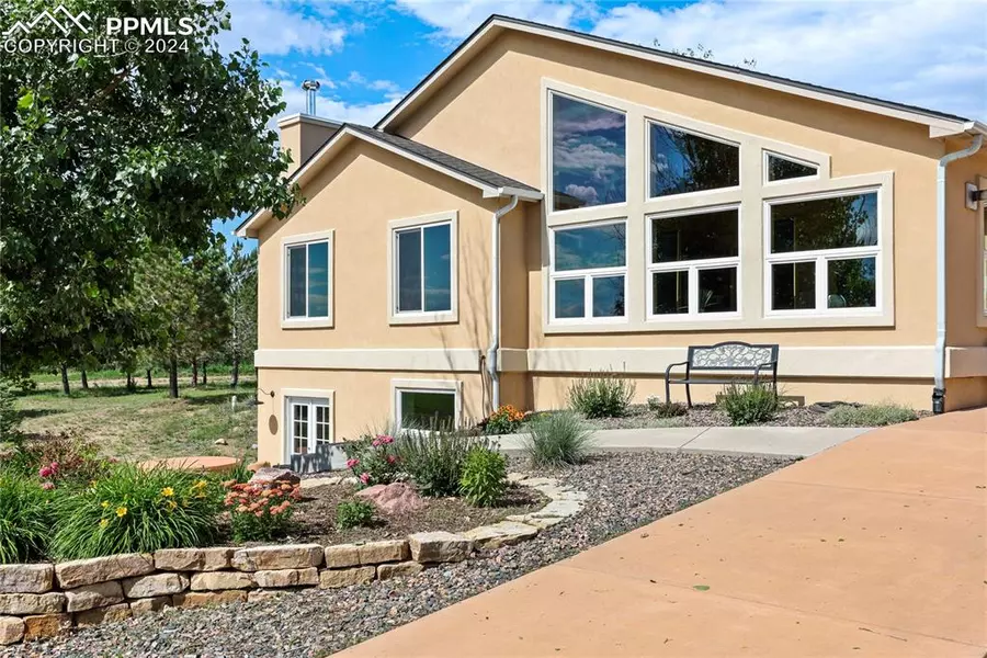 3976 Curtis RD, Peyton, CO 80831