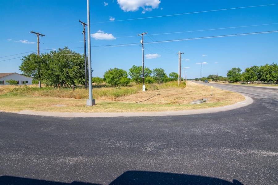 TBD E Fm 45 Highway E, Brownwood, TX 76801