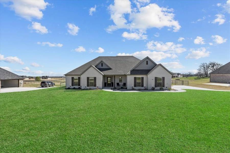 4013 Westfork Way, Springtown, TX 76082