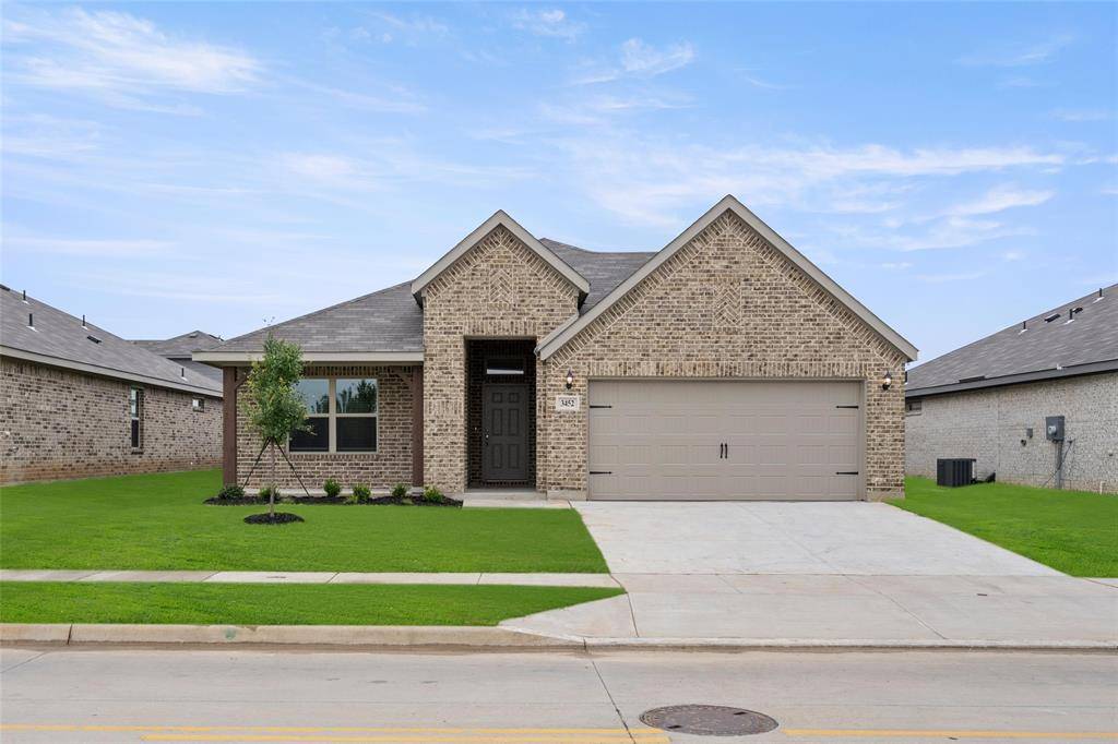 Fort Worth, TX 76123,3452 N Crowley Cleburne Road