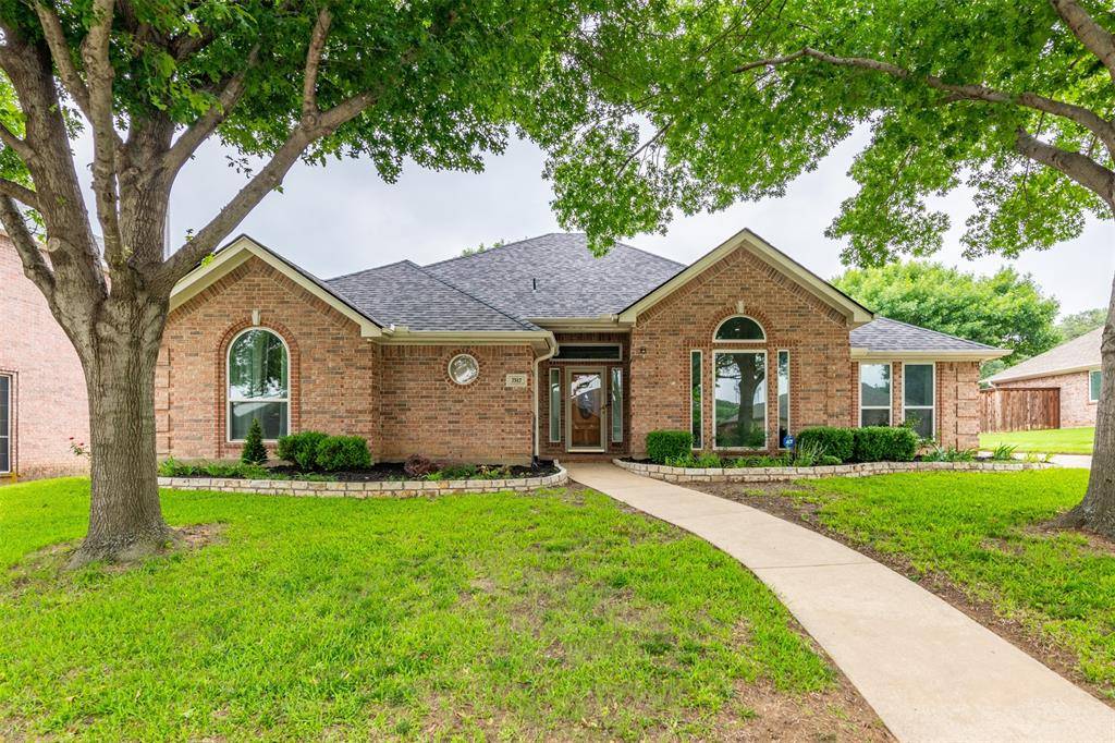 North Richland Hills, TX 76182,7517 Orange Valley Drive