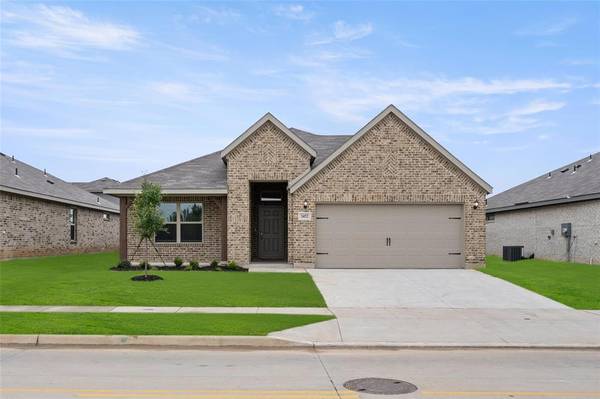 3452 N Crowley Cleburne Road, Fort Worth, TX 76123