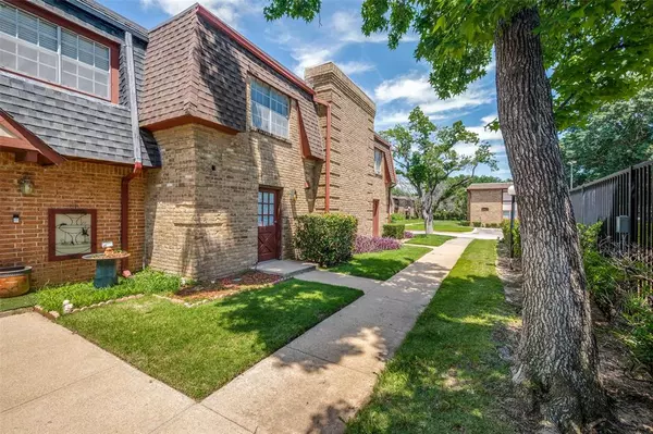 1809 E Grauwyler Road #132, Irving, TX 75061