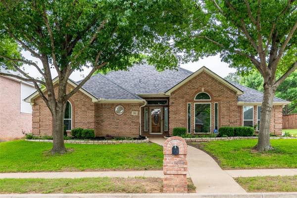 North Richland Hills, TX 76182,7517 Orange Valley Drive