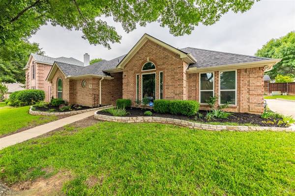 North Richland Hills, TX 76182,7517 Orange Valley Drive