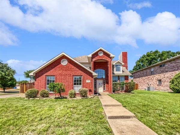 6301 Bobbie Lane, Rowlett, TX 75089