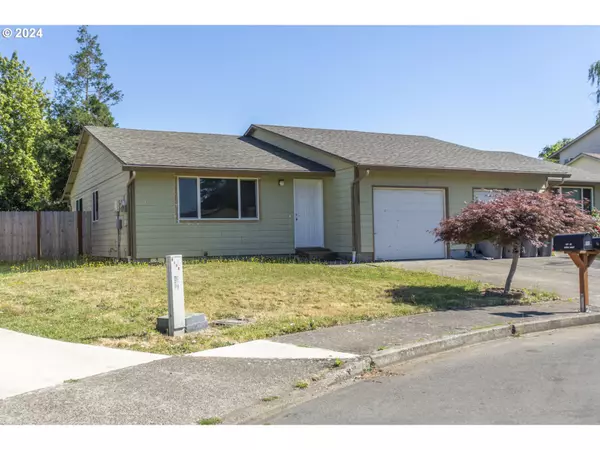 509 SE DEBBIE ST, Mc Minnville, OR 97128