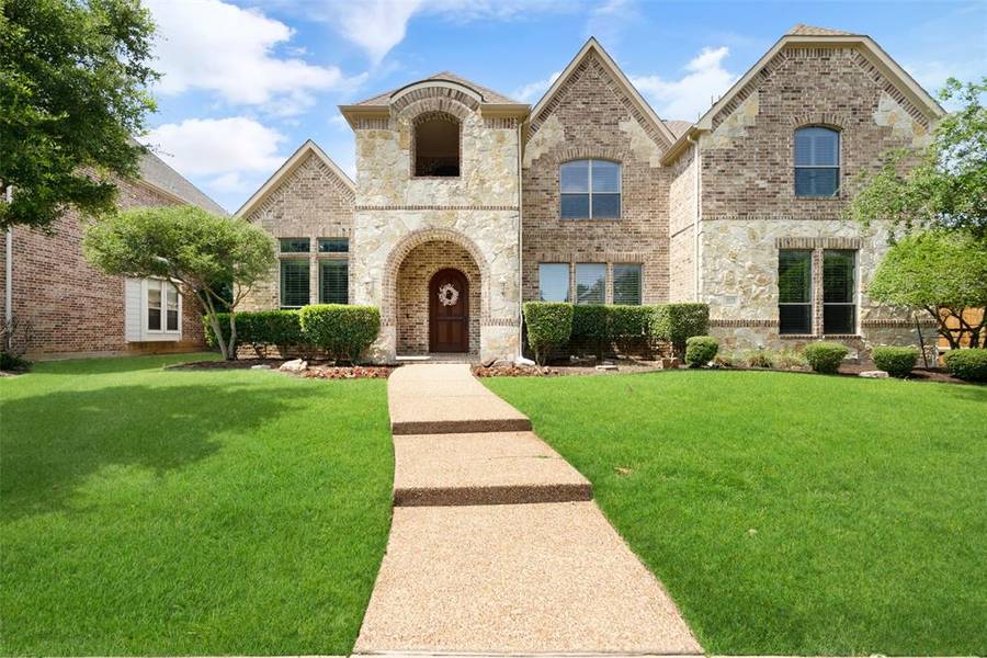 1173 Timber Lane, Frisco, TX 75036