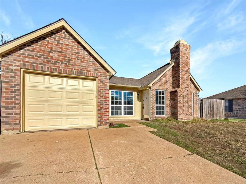 33 Brewster Court, Allen, TX 75002