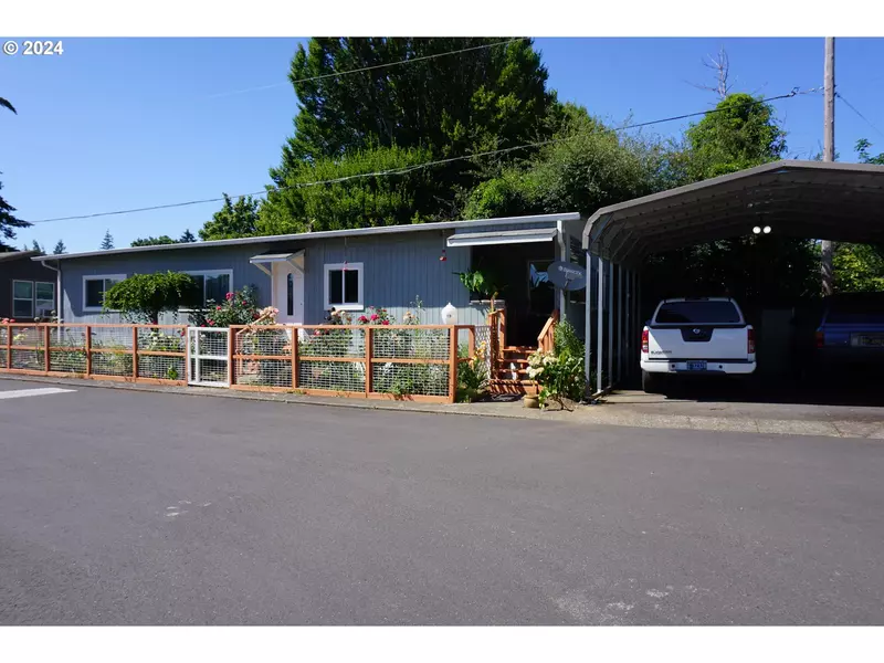 16901 SE DIVISION ST #119, Portland, OR 97236