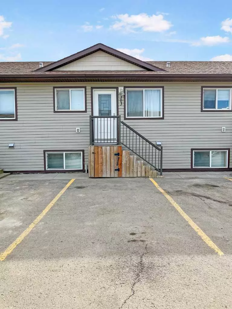 Grande Prairie, AB T8V4G1,9225 93 AVE #101