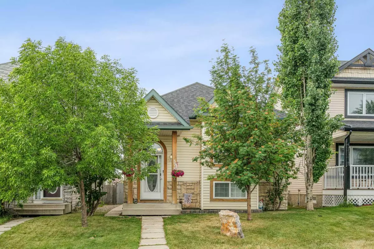 Calgary, AB T3G4J1,378 Arbour Grove Close NW