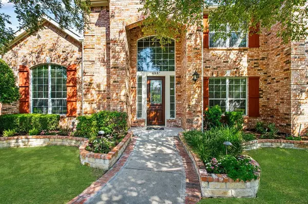 Plano, TX 75024,4505 Dalrock Drive