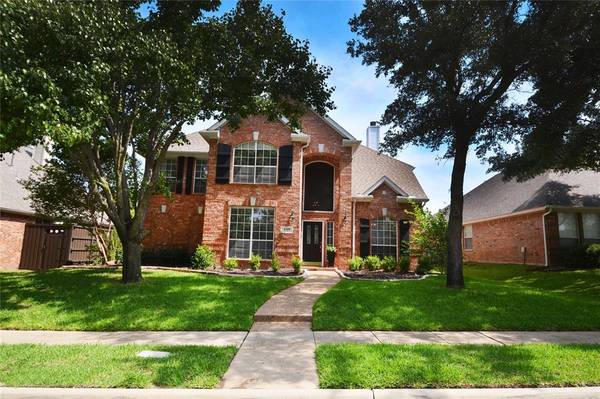 4309 Hawkhurst Drive, Plano, TX 75024