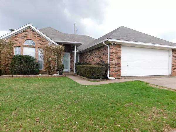 Red Oak, TX 75154,418 Mara Lane