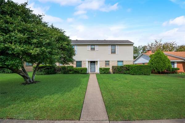 4209 Hillsdale Lane, Garland, TX 75042