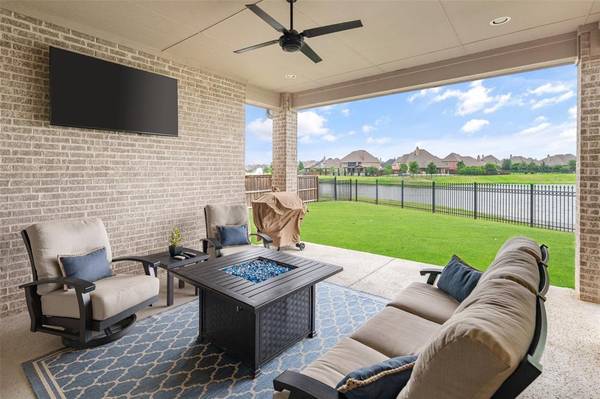 The Colony, TX 75056,7709 Ivey