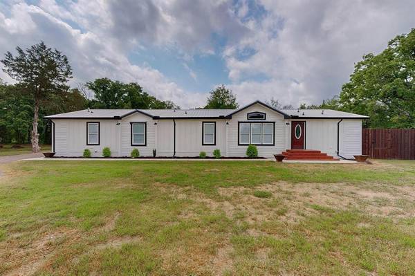 171 Hammer Road,  Mabank,  TX 75156