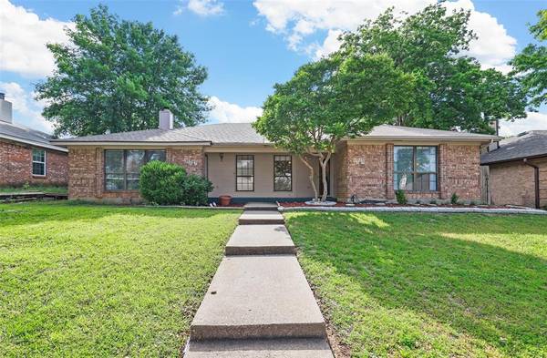 5339 Northridge Boulevard,  North Richland Hills,  TX 76180