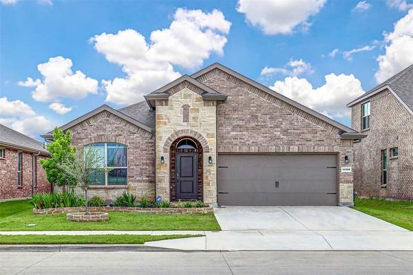 14108 Borealis Drive, Haslet, TX 76052