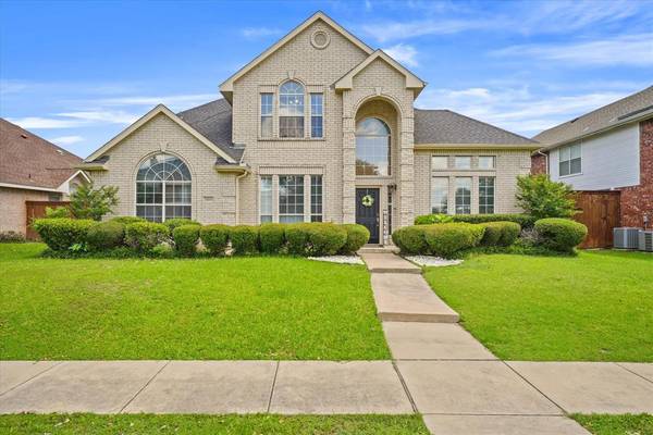 3400 Ashleaf Drive,  Carrollton,  TX 75007