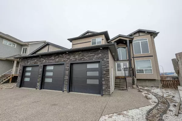 Grande Prairie, AB T8V 6J2,10206 124A AVE