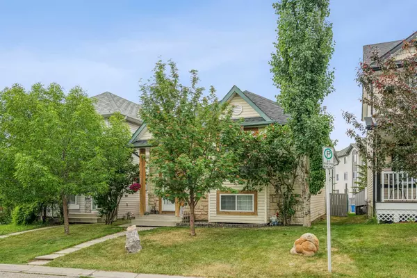 Calgary, AB T3G4J1,378 Arbour Grove Close NW