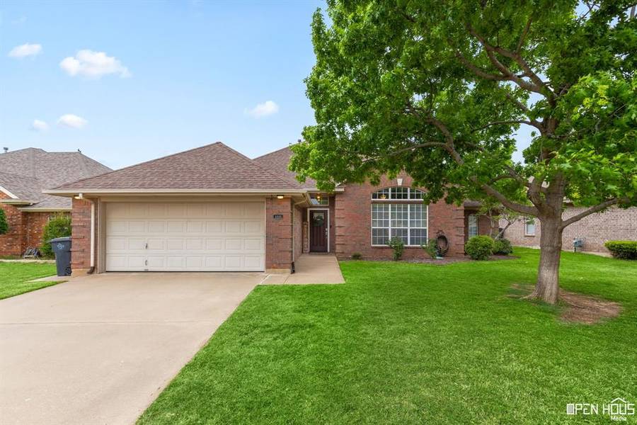 4806 Whisper Wind, Wichita Falls, TX 76310