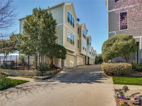 7416 Coronado Avenue #17, Dallas, TX 75214