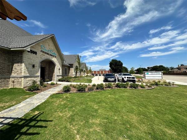 Frisco, TX 75034,8590 Stonebrook Parkway