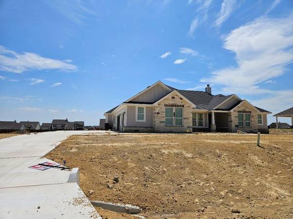 236 Meadow Vista Drive, New Fairview, TX 76078