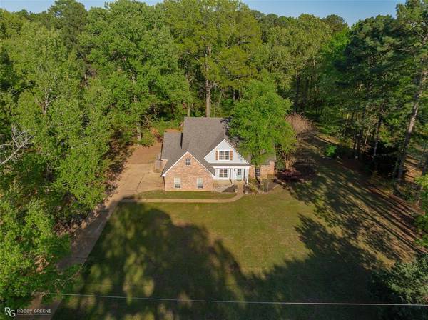 9621 Ferncliff Road, Bethany, LA 71007