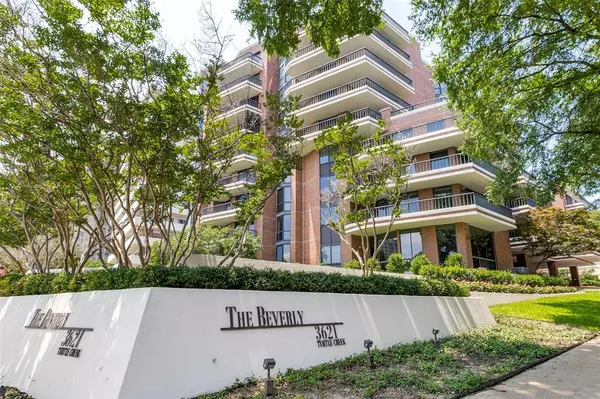 3621 Turtle Creek Boulevard #2L, Dallas, TX 75219