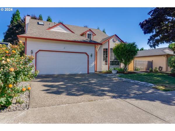 21108 NW CANNES DR, Portland, OR 97229