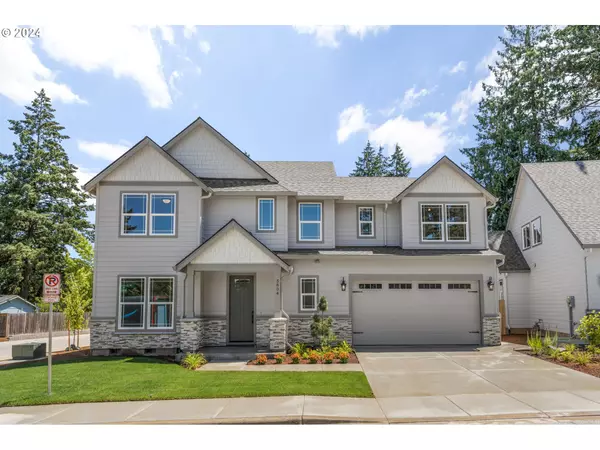 5804 SW Grayson TER, Beaverton, OR 97078