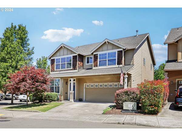 5909 NE 59TH AVE, Vancouver, WA 98661