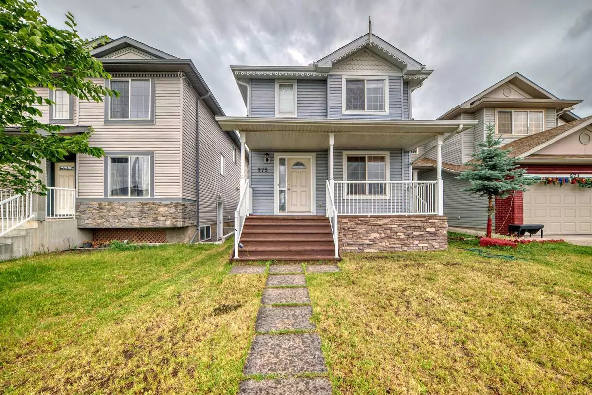 Calgary, AB T3J0E7,975 taradale DR NE