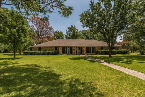 248 Merriman Parkway, Sherman, TX 75090