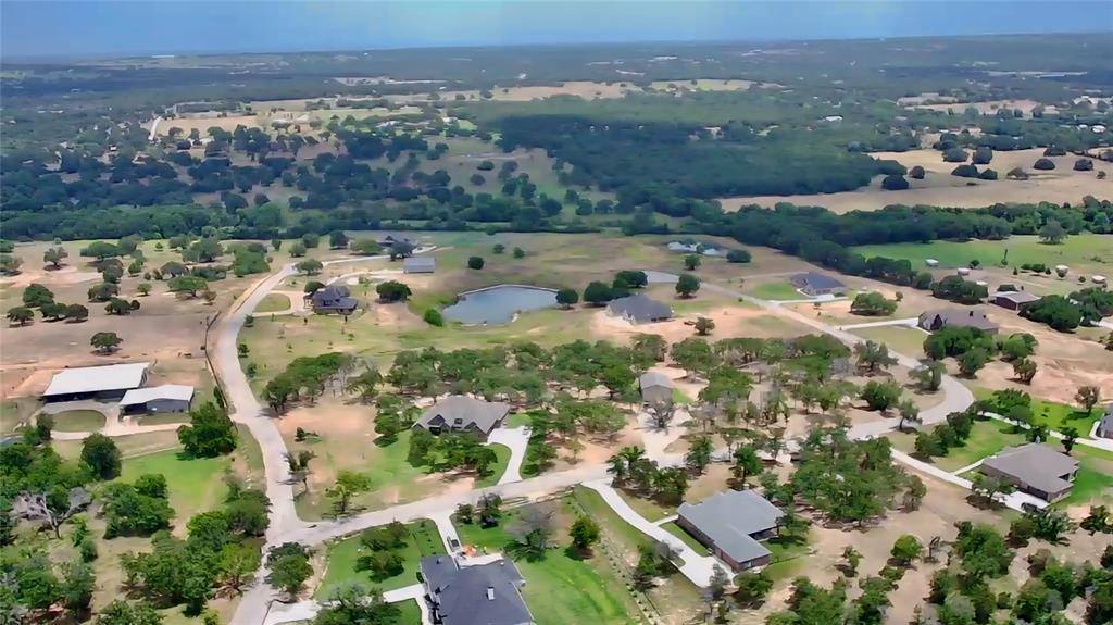 328 Arborview Drive, Weatherford, TX 76088