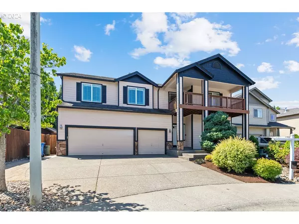 Vancouver, WA 98665,9103 NE 44TH CT