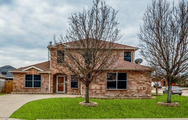 2023 Cobblestone Trail, Forney, TX 75126