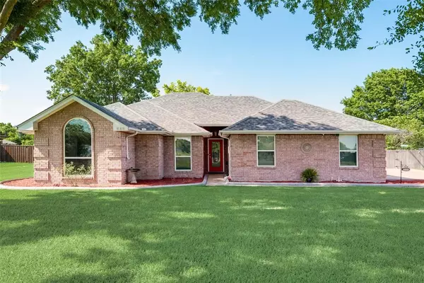 Red Oak, TX 75154,833 Rock Creek Lane