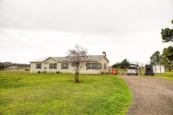 5959 County Road 3207, Lone Oak, TX 75453