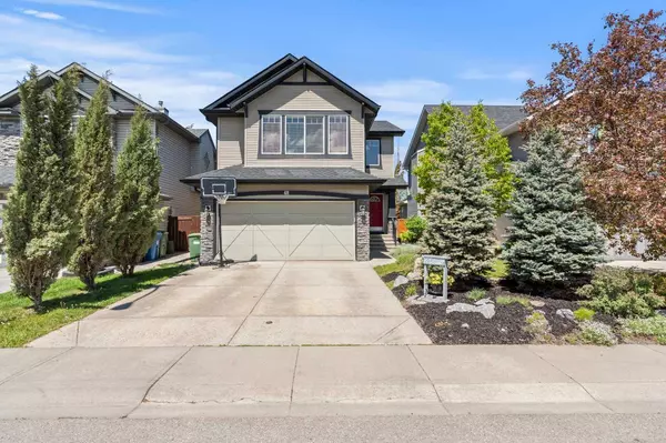 Calgary, AB T2Z 4M6,48 Brightondale Close SE