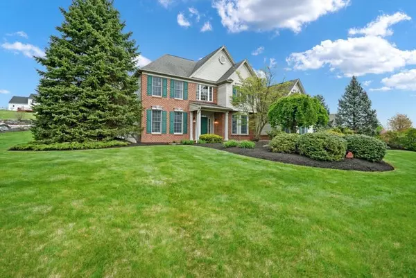 Upper Macungie Twp, PA 18031,8459 Scenic View Drive