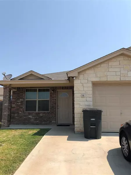 1203 Cavalry Lane, Killeen, TX 76549