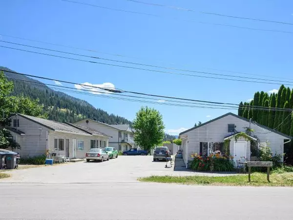 409 SHUSWAP AVE, Chase, BC V0E 1M0