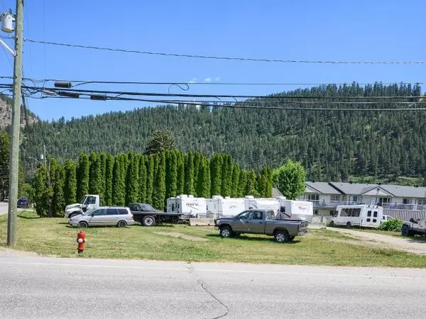 Chase, BC V0E 1M0,409 SHUSWAP AVE