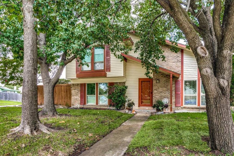 3201 Tampa Drive, Garland, TX 75043